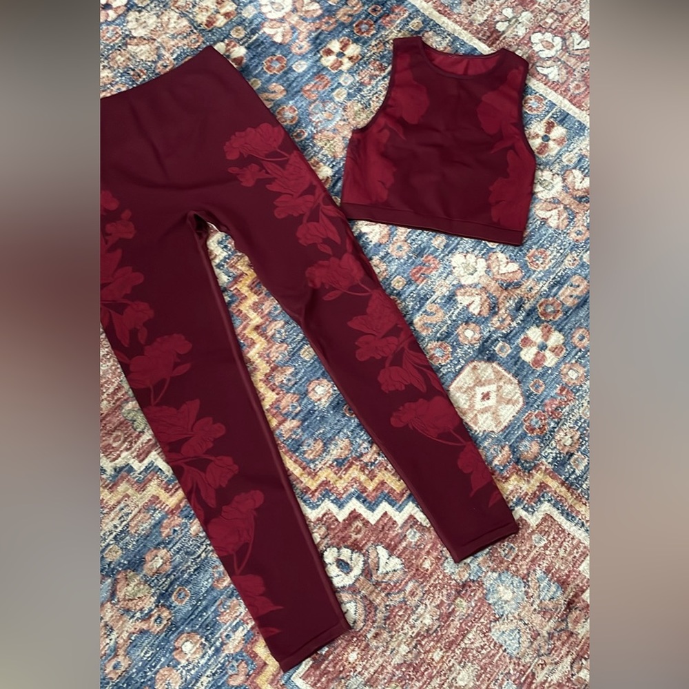Fabletics set